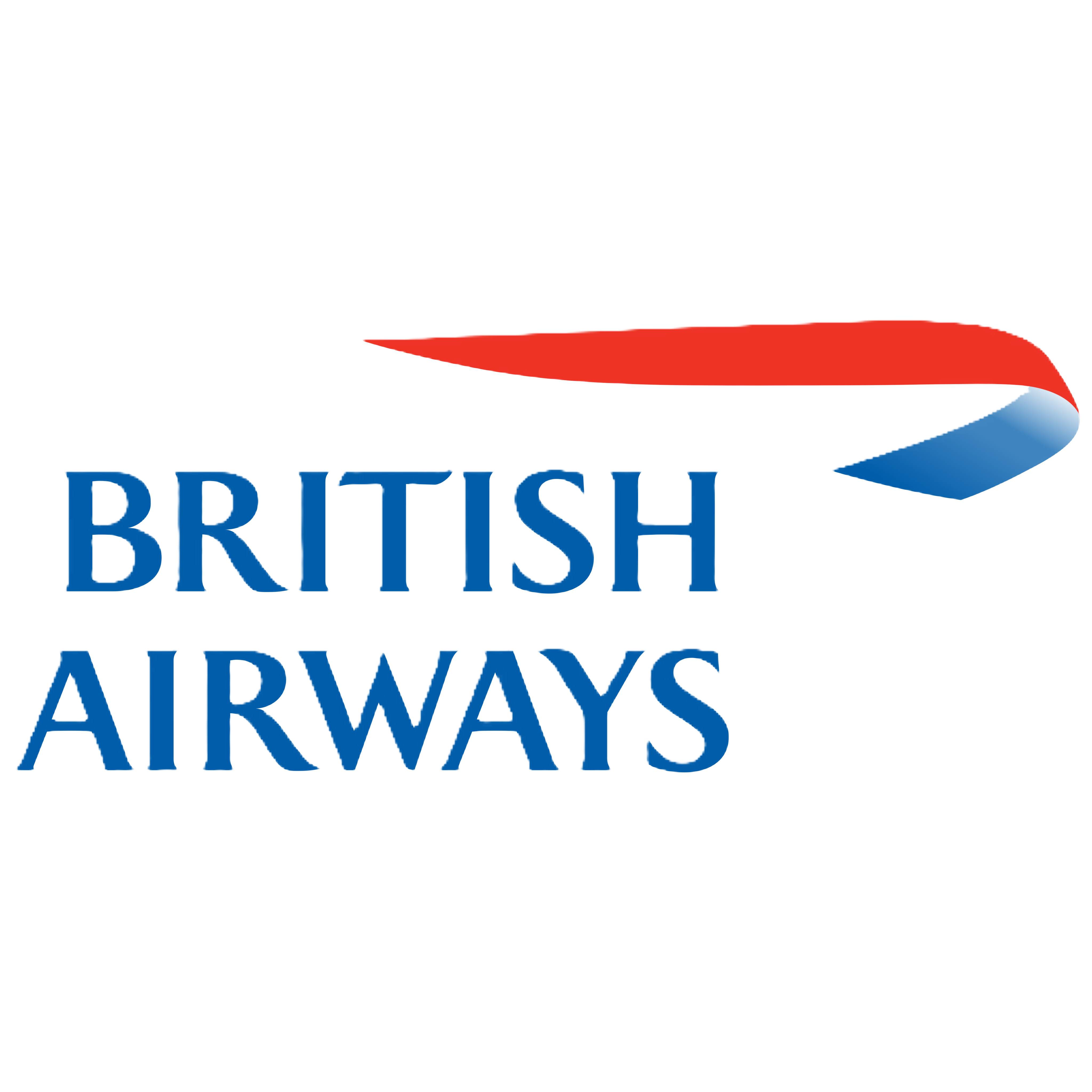 British Airways Logo